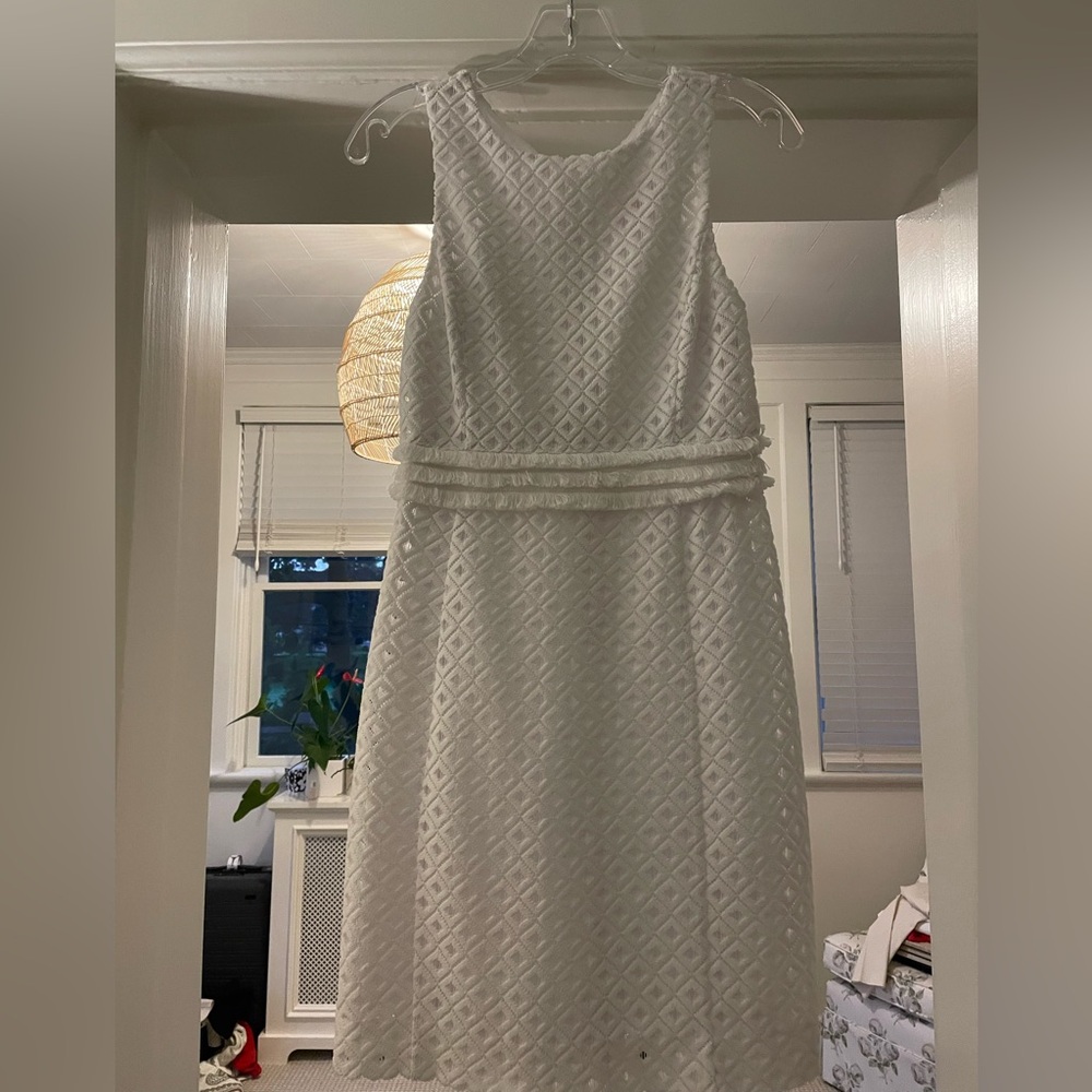 Lilly Pulitzer Arden Dress Size XS